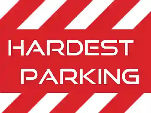 Hardest Parking – kostenloses Online-Spiel