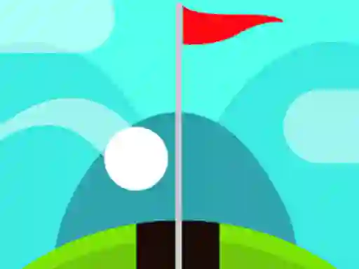 Infinite Golf Star – kostenloses Online-Spiel