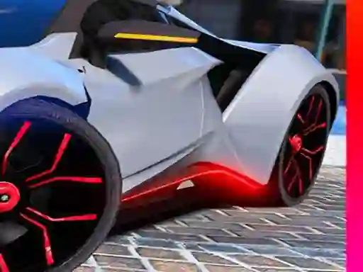 Fancy Cars Hidden Stars – kostenloses Online-Spiel