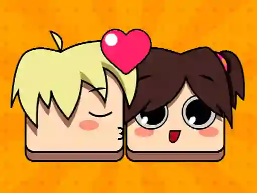 Puzzle Love – kostenloses Online-Spiel
