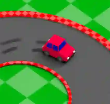 Drift – kostenloses Online-Spiel
