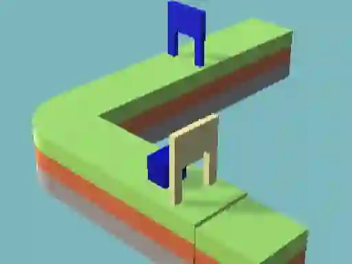 Cube 3 – kostenloses Online-Spiel
