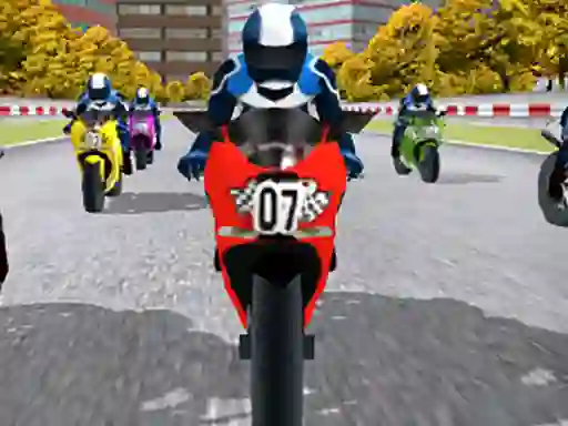 Moto x Speed GP – kostenloses Online-Spiel