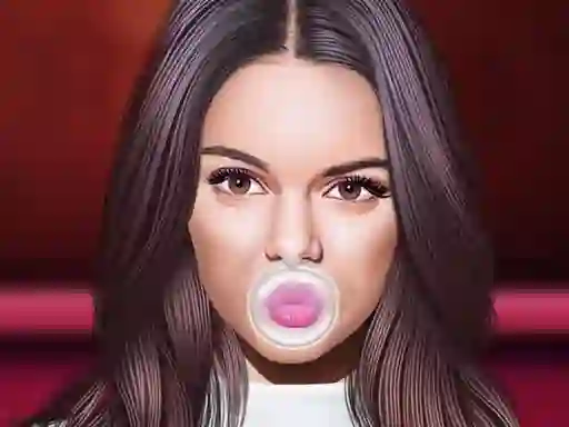 Jenner Lip Doctor – kostenloses Online-Spiel