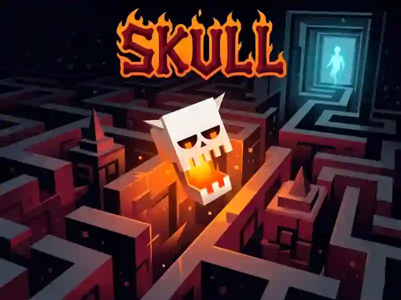 Skull – kostenloses Online-Spiel