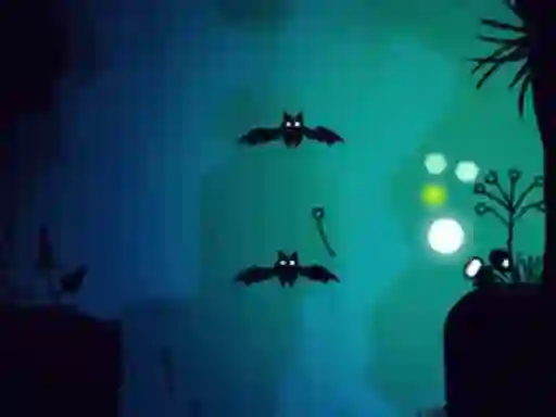 Escape from nightmare – kostenloses Online-Spiel