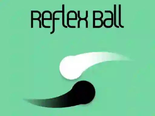 Reflex Ball – kostenloses Online-Spiel