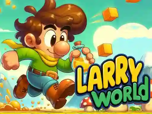 Larry World – kostenloses Online-Spiel