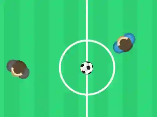 2 Foot Ball – kostenloses Online-Spiel