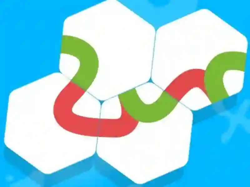 Knots – kostenloses Online-Spiel