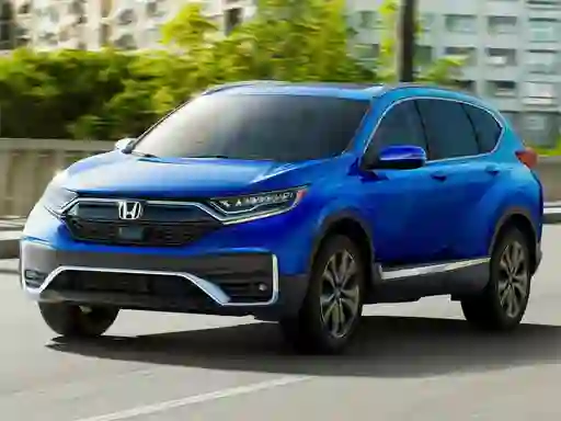 Honda CRV – kostenloses Online-Spiel