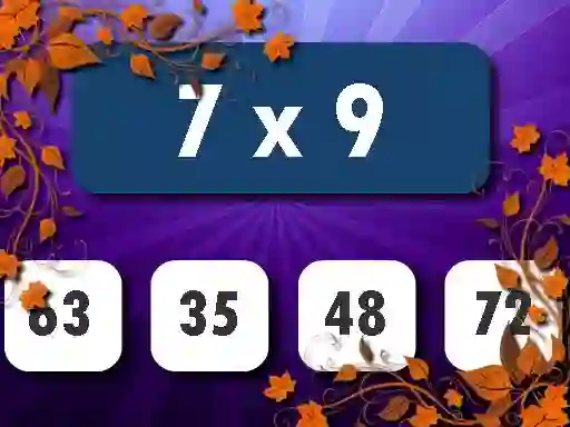 Math Test – kostenloses Online-Spiel
