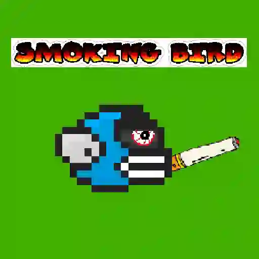 Smoking Bird – kostenloses Online-Spiel
