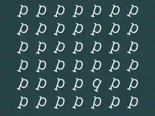 Odd One Out – kostenloses Online-Spiel