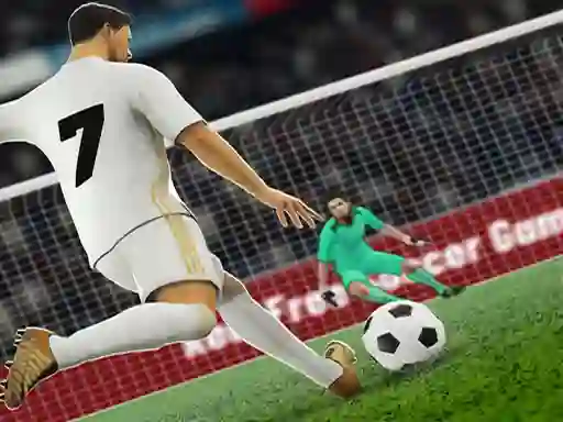 Football Strike – kostenloses Online-Spiel