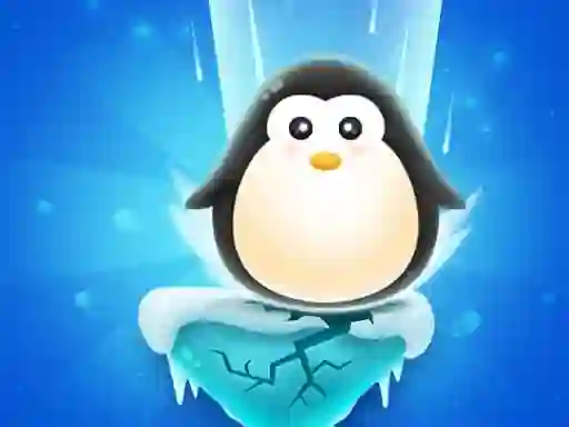 Penguin Ice Breaker – kostenloses Online-Spiel