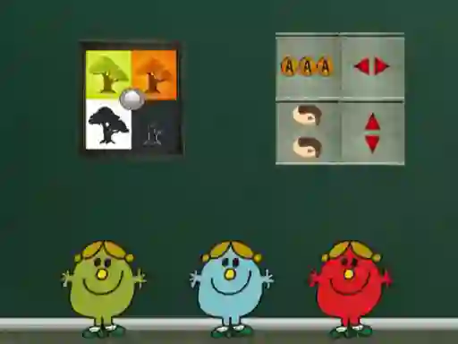 Mechanic Escape 3 – kostenloses Online-Spiel