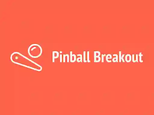 Pinball Breakout – kostenloses Online-Spiel