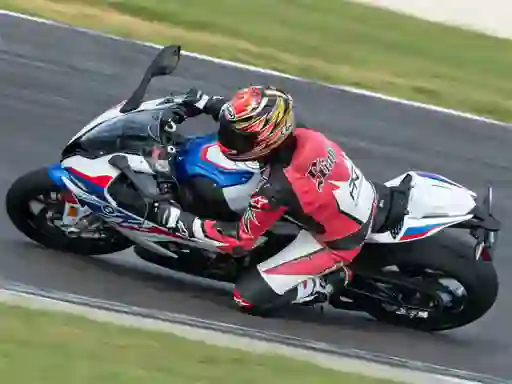Drifting BMW S1000rr – kostenloses Online-Spiel