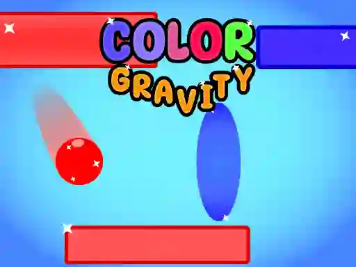 Color Gravity – kostenloses Online-Spiel
