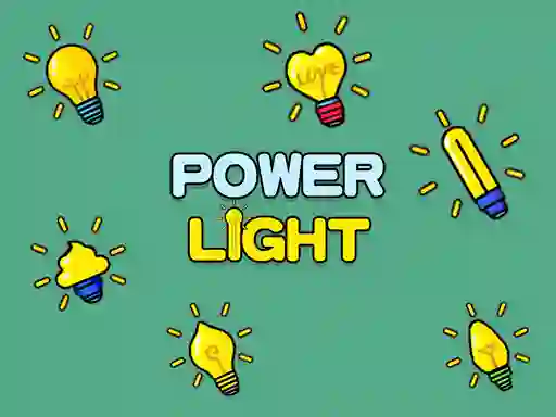 Power Light – kostenloses Online-Spiel