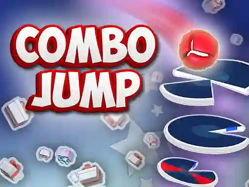 Combo Jump – kostenloses Online-Spiel