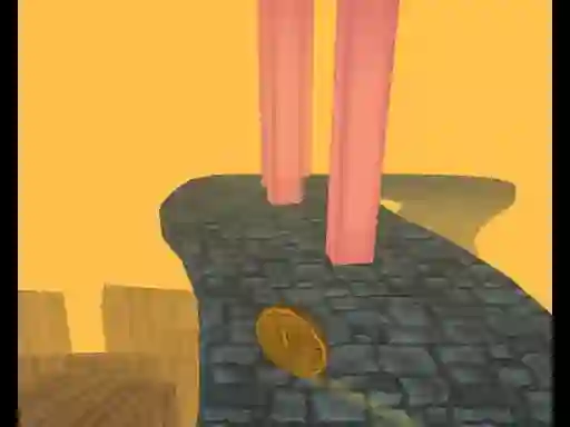 Coin Slope – kostenloses Online-Spiel