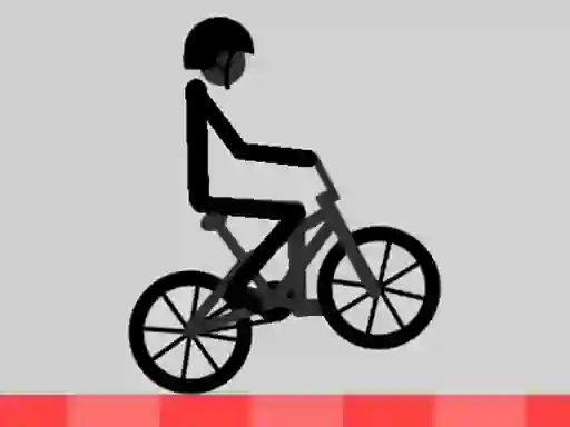 Wheelie Challenge – kostenloses Online-Spiel