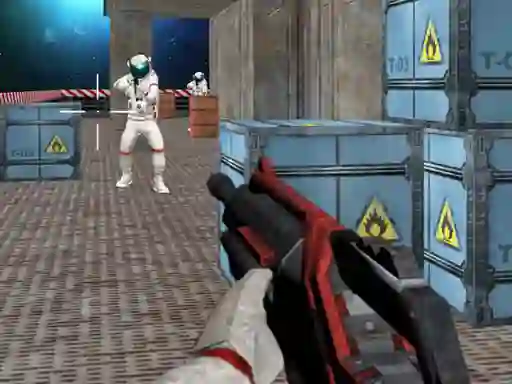 Battle Area – kostenloses Online-Spiel