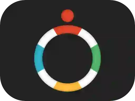 Spin The Color – kostenloses Online-Spiel