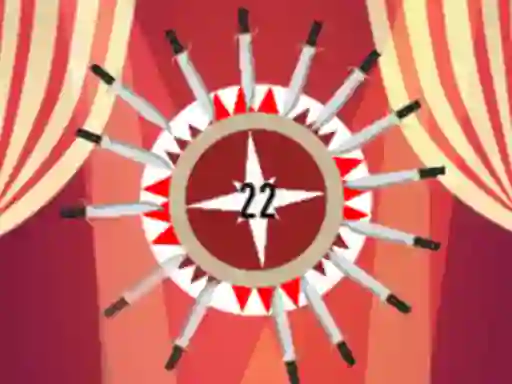 Circus Mystery – kostenloses Online-Spiel