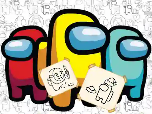 Space Wars Cartoon Coloring – kostenloses Online-Spiel