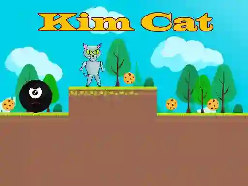 Kim Cat – kostenloses Online-Spiel