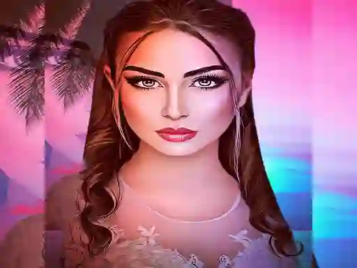 Wedding dress game up – kostenloses Online-Spiel