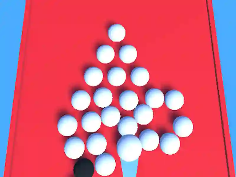 Color Bump – kostenloses Online-Spiel