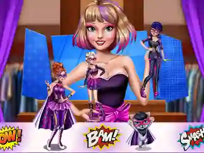 Princess Toy Store – kostenloses Online-Spiel
