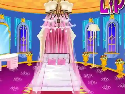 My Princess Room Decoration – kostenloses Online-Spiel