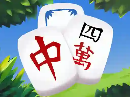 Mahjong Tour – kostenloses Online-Spiel