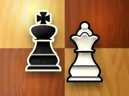 Chess Mania – kostenloses Online-Spiel