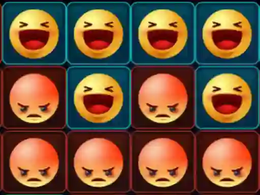 Make All Happy – kostenloses Online-Spiel