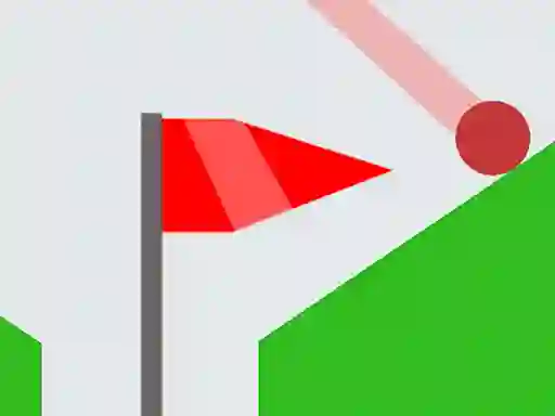 Endless Golf – kostenloses Online-Spiel