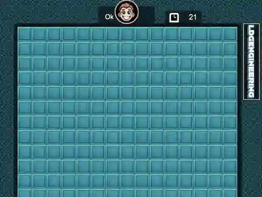 Minesweeper, A Classic Puzzle Game – kostenloses Online-Spiel