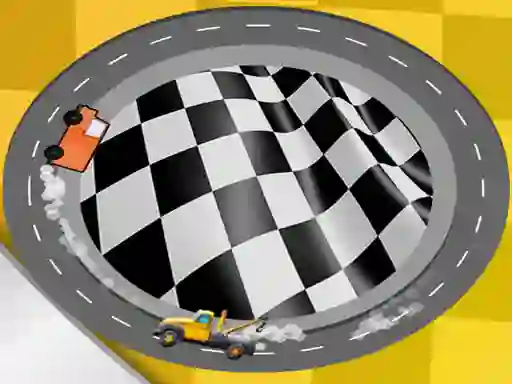 Avoid The Tow Truck – kostenloses Online-Spiel