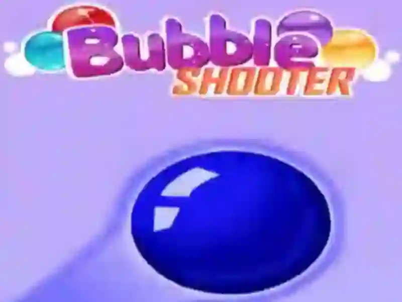 Bubble Shooter – kostenloses Online-Spiel