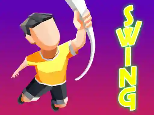 Swing Rider – kostenloses Online-Spiel