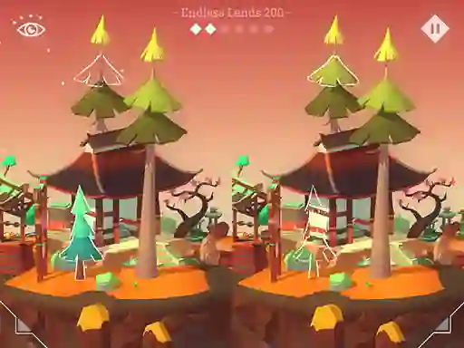 Hidden Lands – kostenloses Online-Spiel