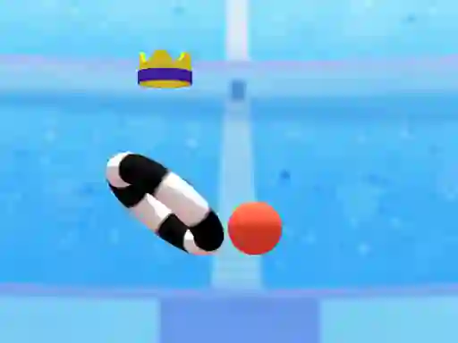 Hoop Stars.io – kostenloses Online-Spiel