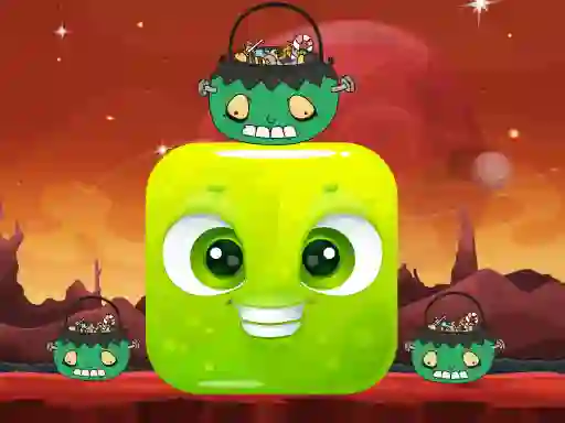 Monster Block – kostenloses Online-Spiel