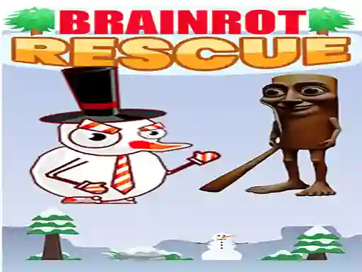 Brainrot Rescue – kostenloses Online-Spiel