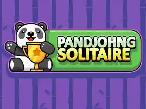 Pandjohng Solitaire – kostenloses Online-Spiel